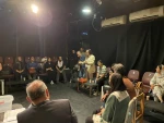 مجمع سالیانه و انتخابات تکمیلی صنف مدرسان تئاتر برگزار شد 9