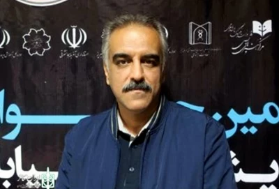 سعید نجفیان خبر داد

اجرای عمومی آثار منتخب سیزدهمین جشنواره «سودای عشق» در هفته دفاع مقدس
