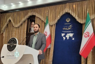 سخنگوی دولت در نشست خبری مطرح کرد

رشد ۴۰ درصدی سالن‌های نمایش در مناطق محروم