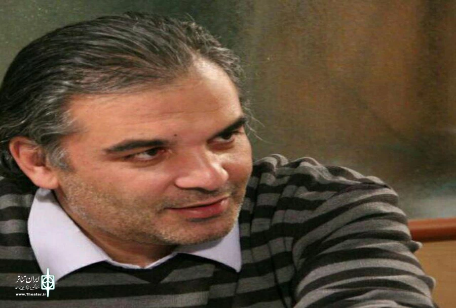 علی حسن زاده