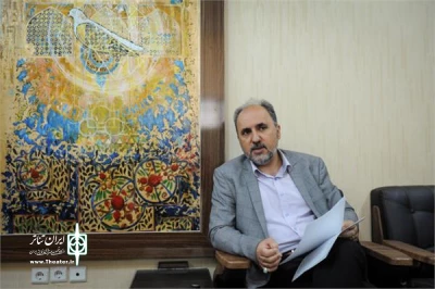 تلاش ویژه دولت سیزدهم برای تحقق عدالت فرهنگی و هنری

نشان ملی آموزش هنر با عنوان «سرو ایرانی» به منتخبان اهدا می‌شود