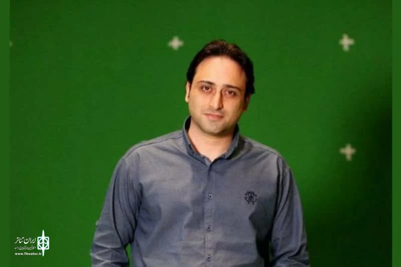 مهرداد هنرمند: هنرمندان شهرستان دغدغه مدیران خانه تئاتر نیستند 2
