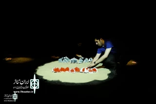 Samaneh Partovi: performance with no spoken words shows the emotions of the actor