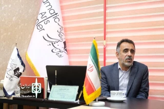 مدیرکل هنرهای نمایشی در کردستان مطرح کرد

جشنواره‌های منطقه‌ای تئاتر فجر از آذر آغاز می‌شوند