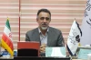 Kazem Nazari opened the black box hall in Arak city