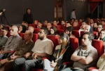 علی نصیریان: جوهر کار تئاتر بازیگری است 2