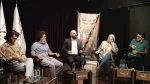 نشست تحلیل و بررسی «شهر طلا» در ارسباران برگزار شد 3