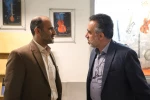 جلسه مدیرکل هنرهای نمایشی و دبیر جشنواره تئاتر فجر با مدیران کل ارشاد سراسر کشور