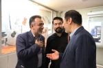 جلسه مدیرکل هنرهای نمایشی و دبیر جشنواره تئاتر فجر با مدیران کل ارشاد سراسر کشور