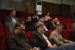 جلسه مدیرکل هنرهای نمایشی و دبیر جشنواره تئاتر فجر با مدیران کل ارشاد سراسر کشور