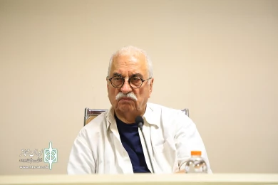 رونمایی پوستر بیست و یکمین جشنواره بین المللی آیینی و سنتی‎