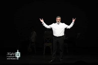 موسیقی نمایش دُردنوشان