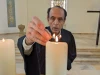 «زنی با عینک تیره» در آلمان اجرا شد 2
