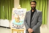 پیام احمدی،مدیرکل فرهنگ و ارشاد اسلامی چهارمحال و بختیاری