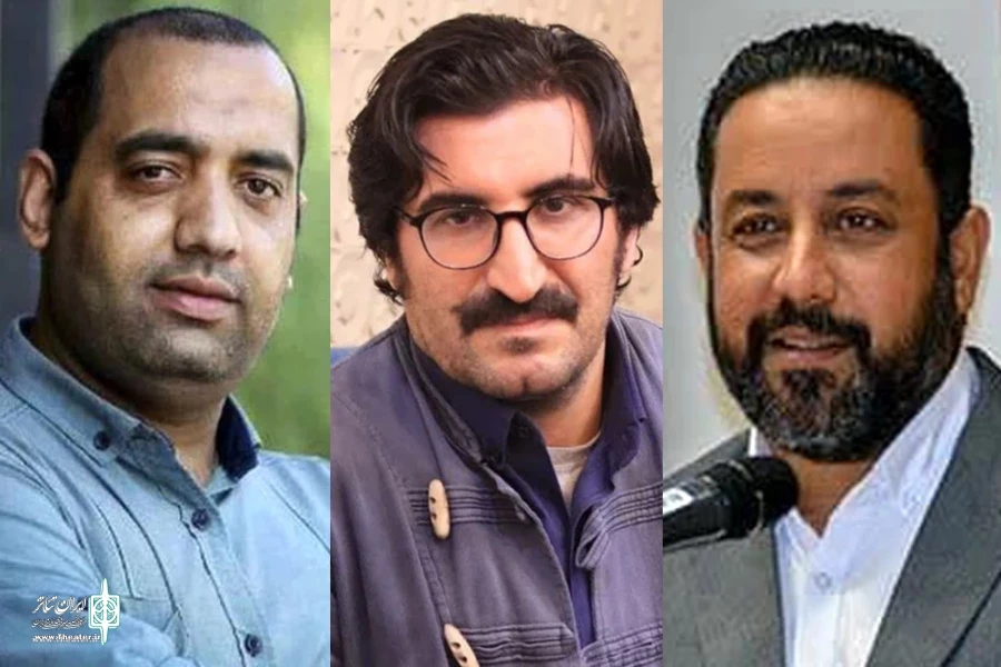 آثار راه‌یافته به پنجمین سوگواره ملی تئاتر میدانی و تعزیه اربعین حسینی مشخص شدند 2