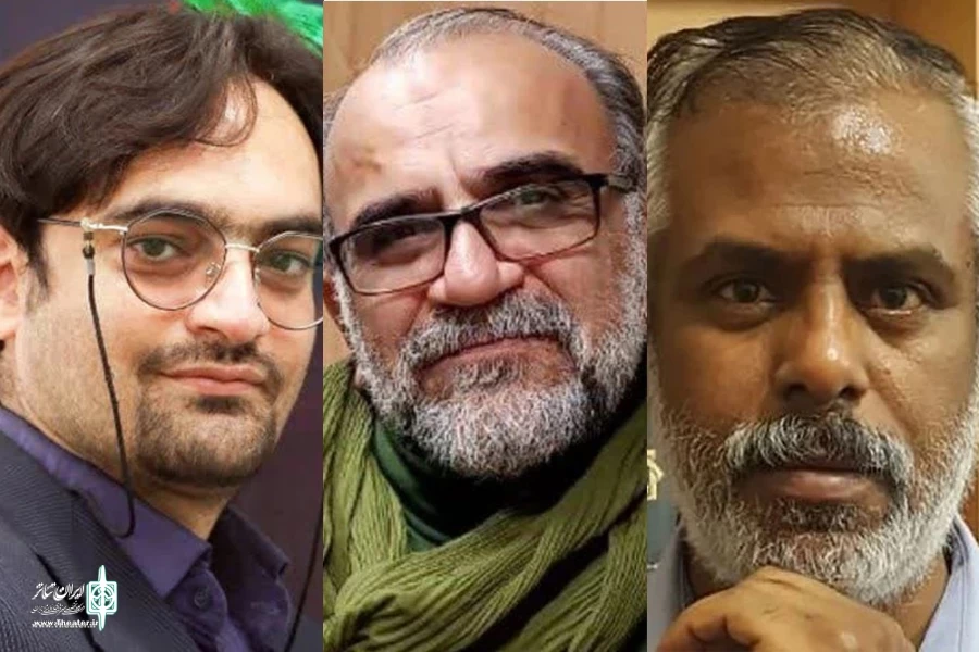 آثار راه‌یافته به پنجمین سوگواره ملی تئاتر میدانی و تعزیه اربعین حسینی مشخص شدند 3