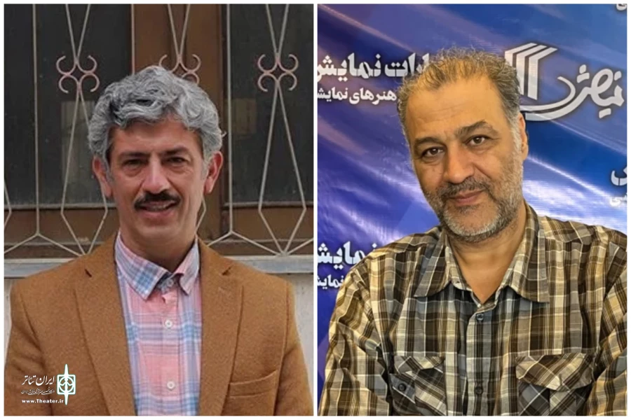 کارگاه یازدهم چهارفصل تئاتر ایران برگزار می‌شود 2
