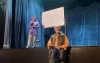 کارگاه «روایت در تعزیه» در مکتب‌خانه سنگلج برگزار شد 2