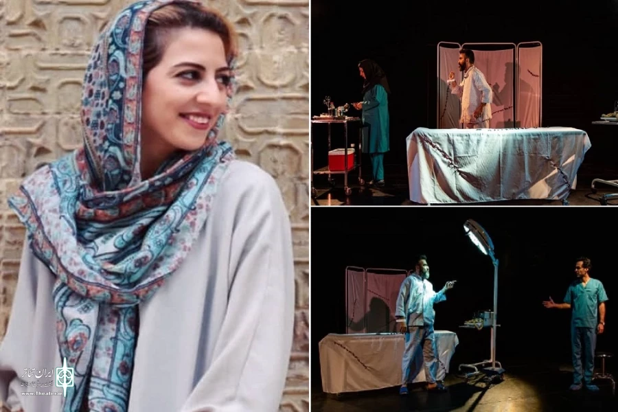 انداختن نور روی کسانی که کم‌تر دیده می‌شوند 2