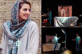 گفت‌وگو با آهو امیرصمیمی، نویسنده و کارگردان نمایش «بدل»

انداختن نور روی کسانی که کم‌تر دیده می‌شوند