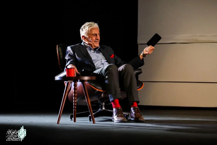 Florian Zeller’s The Father to restage at City Theater Complex