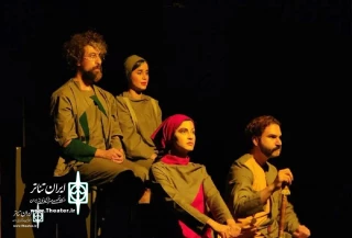 «چخفته» به ایستگاه پایانی رسید؛ 8 هزار نفر به تماشای این اثر نشستند