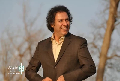 آرش میراحمدی از بیماری سرطان خود خبر داد