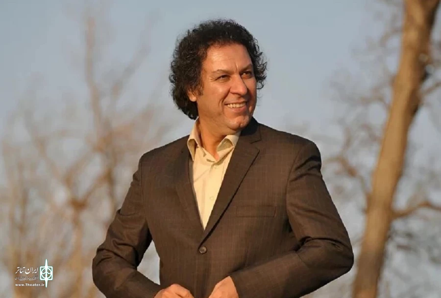 آرش میراحمدی از بیماری سرطان خود خبر داد 2
