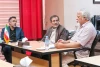 درخواست جلسه با وزیر و تاکید بر اطلاع‌رسانی هرچه بیشتر 2