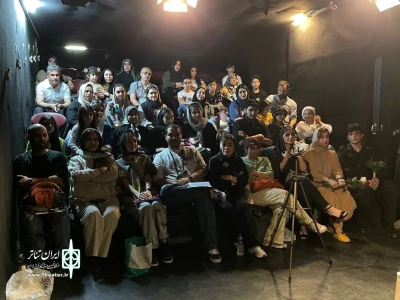 داوری آثار هفتمین جشنواره «مونولوگ» پانیذ به پایان رسید