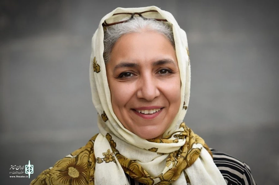 مهری آل‌آقا