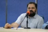نشست هم‌اندیشی مدیرکل هنرهای نمایشی با هنرمندان عرصه تئاتر کمدی