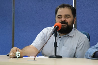 نشست هم‌اندیشی مدیرکل هنرهای نمایشی با هنرمندان عرصه تئاتر کمدی