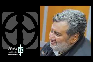 پیام تسلیت مدیرکل هنرهای نمایشی در پی درگذشت بهزاد شاهنده 2
