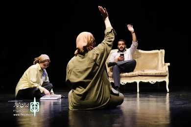 مرثیه ای برای گودو