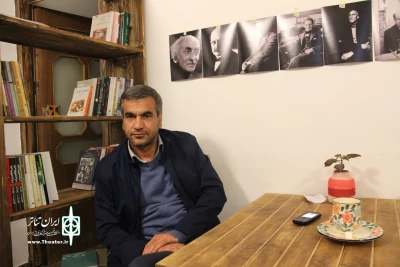 به همت انجمن هنرهای نمایشی سازمان بسیج هنرمندان خراسان رضوی

فراخوان جشنواره فرامنطقه‌ای تئاتر بسیج، منتشر شد