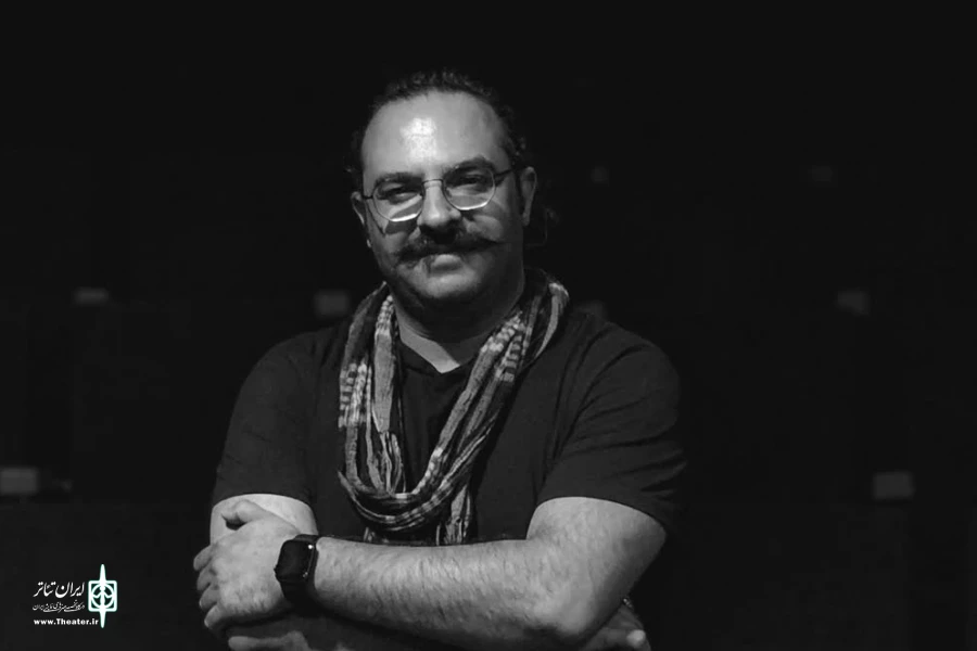 «چخفته»؛ تاثیر ذهنیت‌های ما در روند زندگی را به نمایش می‌گذارد/ «چخفته»؛ چکیده‌ای از زندگی چخوف است/ نجات هنر از اضمحلال ایده نمایش جدیدمان است 2