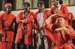 آثار بخش «معرکه‌ها، آیین‌ها و بازی‌های نمایشی» جشنواره آیینی و سنتی معرفی شدند 2
