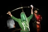 مجلس آهوخوانی