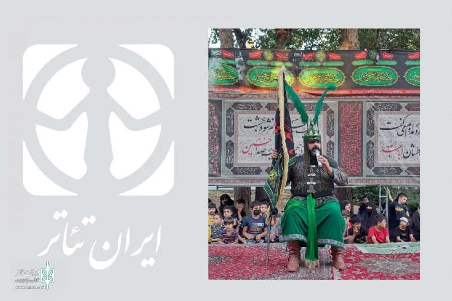 21 کشور، تعزیه را از ما الگوبرداری کردند 2