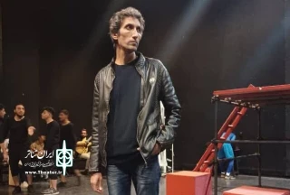 پیام تسلیت مدیرکل هنرهای نمایشی

رضا یونس‌فرد، هنرمندی تاثیرگذار در استان مرکزی بود