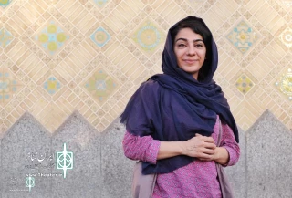 Parisa Mohammadi on Theater Workshops