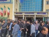 رضا یونس‌فرد هنرمند تئاتر استان مرکزی به خاک سپرده شد 3