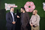 حضور یک گروه تئاتر ایرانی در نخستین جشنواره بین‌المللی تئاتر پاکستان 5