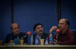 «سوسمار»؛ بیان مفاهیم هولناک‌ به ساده‌ترین شکل ممکن 2