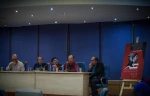 «سوسمار»؛ بیان مفاهیم هولناک‌ به ساده‌ترین شکل ممکن 3