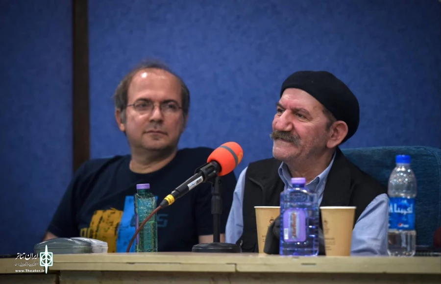 «سوسمار»؛ بیان مفاهیم هولناک‌ به ساده‌ترین شکل ممکن 5