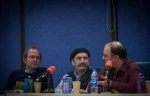 «سوسمار»؛ بیان مفاهیم هولناک‌ به ساده‌ترین شکل ممکن 8