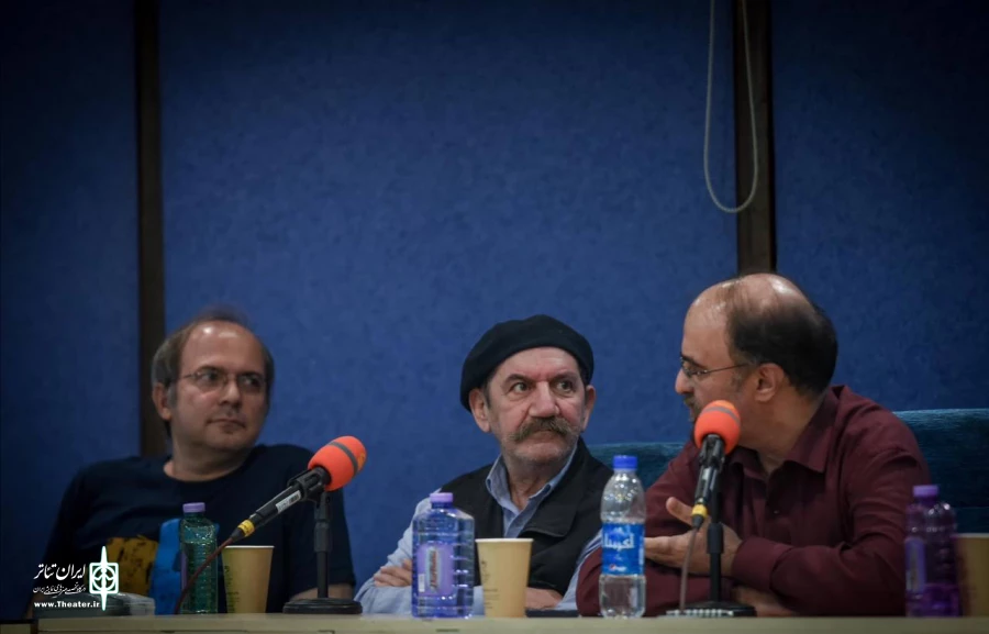 «سوسمار»؛ بیان مفاهیم هولناک‌ به ساده‌ترین شکل ممکن 8