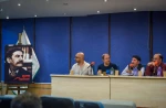 «سوسمار»؛ بیان مفاهیم هولناک‌ به ساده‌ترین شکل ممکن 10